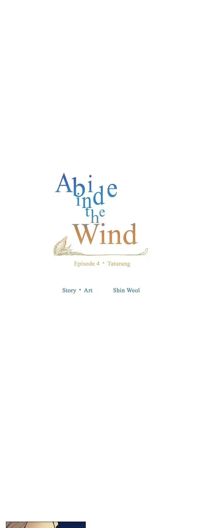 Abide in the Wind Chapter 71 3